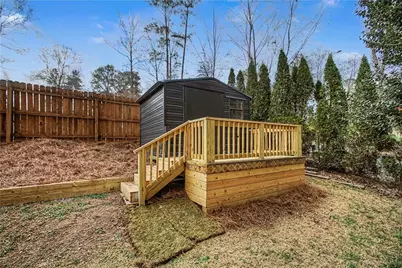 4710 Chevy Street, Cumming, GA 30041 - Photo 4