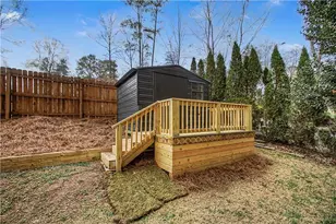 4710 Chevy St, Cumming, GA 30041 - Photo 4