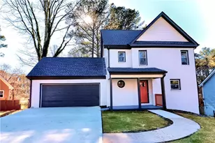 2861 Spring Ridge Cir, Snellville, GA 30039 - Photo 1