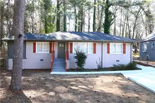 1876 Sandtown Rd SW, Atlanta, GA 30311 - Photo 1