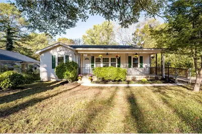 2710 Maple Rd, Rome, GA 30161 - Photo 2