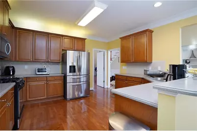 262 Vinings Retreat View, Mableton, GA 30126 - Photo 8