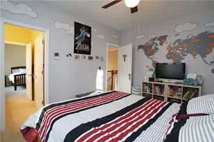 262 Vinings Retreat View, Mableton, GA 30126 - Photo 36