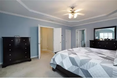 262 Vinings Retreat View, Mableton, GA 30126 - Photo 26