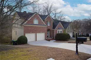 262 Vinings Retreat View, Mableton, GA 30126 - Photo 2