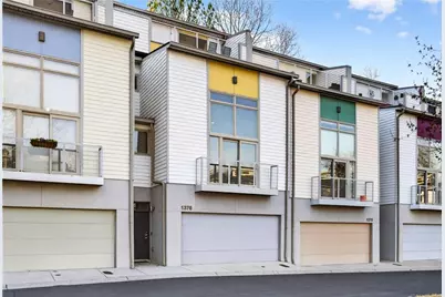 1376 Stirling Circle NW, Atlanta, GA 30318 - Photo 2