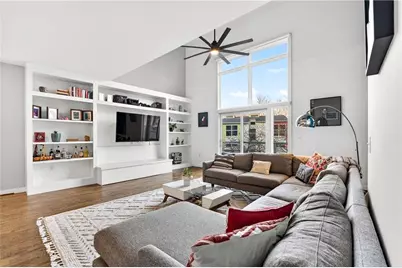 1376 Stirling Circle NW, Atlanta, GA 30318 - Photo 12