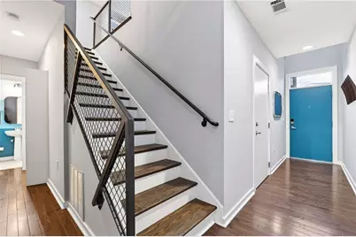 1376 Stirling Circle NW, Atlanta, GA 30318 - Photo 4