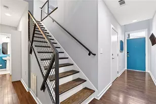 1376 Stirling Cir NW, Atlanta, GA 30318 - Photo 4