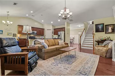 823 Cotton Creek Drive, Canton, GA 30115 - Photo 6