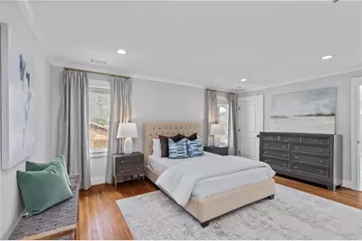 4855 Lansbury Drive, Atlanta, GA 30342 - Photo 24