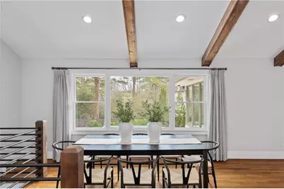 4855 Lansbury Drive, Atlanta, GA 30342 - Photo 8