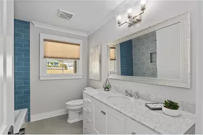 4855 Lansbury Drive, Atlanta, GA 30342 - Photo 20