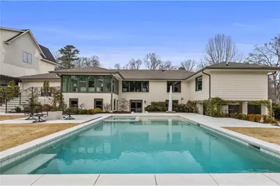 4855 Lansbury Drive, Atlanta, GA 30342 - Photo 46