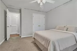 698 Deer Lake Trail, Stone Mountain, GA 30087 - Photo 38