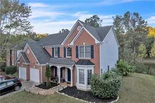 698 Deer Lake Trail, Stone Mountain, GA 30087 - Photo 2