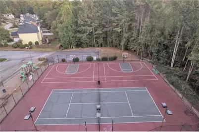 698 Deer Lake Trail, Stone Mountain, GA 30087 - Photo 56