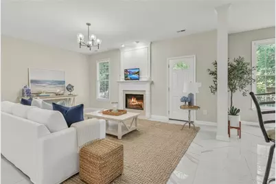 698 Deer Lake Trail, Stone Mountain, GA 30087 - Photo 18