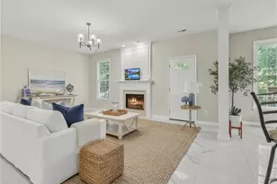 698 Deer Lake Trail, Stone Mountain, GA 30087 - Photo 18