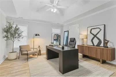 698 Deer Lake Trail, Stone Mountain, GA 30087 - Photo 30