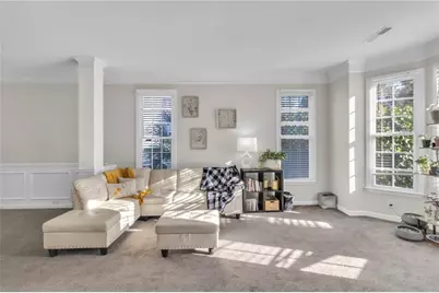 698 Deer Lake Trail, Stone Mountain, GA 30087 - Photo 6