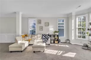 698 Deer Lake Trail, Stone Mountain, GA 30087 - Photo 6