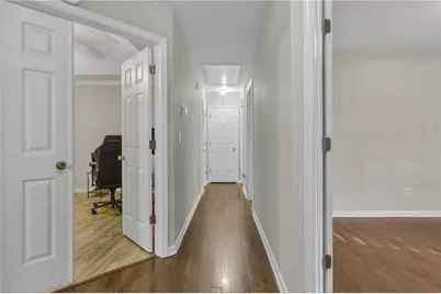 698 Deer Lake Trail, Stone Mountain, GA 30087 - Photo 24