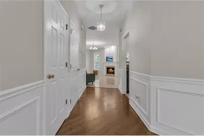 698 Deer Lake Trail, Stone Mountain, GA 30087 - Photo 16