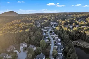 698 Deer Lake Trail, Stone Mountain, GA 30087 - Photo 54