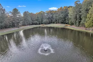 698 Deer Lake Trail, Stone Mountain, GA 30087 - Photo 52