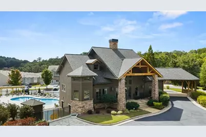 123 Stoneybrook Drive, Dahlonega, GA 30533 - Photo 4