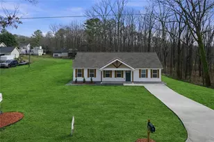 71 Old Teal Rd, Hiram, GA 30141 - Photo 2