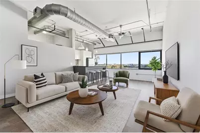 120 Ralph McGill Boulevard NE #1009, Atlanta, GA 30308 - Photo 2