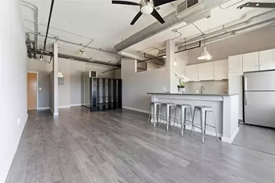 120 Ralph McGill Boulevard NE #1009, Atlanta, GA 30308 - Photo 4