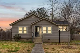 202 Gordon St, Rockmart, GA 30153 - Photo 1