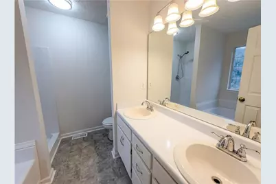 541 Harris Drive, Bethlehem, GA 30620 - Photo 6