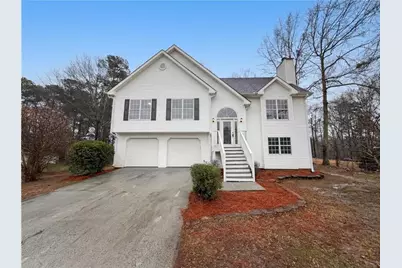 541 Harris Drive, Bethlehem, GA 30620 - Photo 1