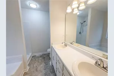 541 Harris Drive, Bethlehem, GA 30620 - Photo 12