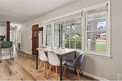 3276 Foxwood Trail SE, Smyrna, GA 30082 - Photo 8