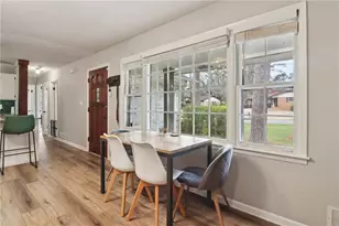 3276 Foxwood Trail SE, Smyrna, GA 30082 - Photo 8