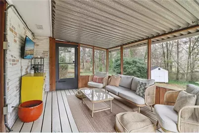 3276 Foxwood Trail SE, Smyrna, GA 30082 - Photo 38