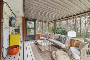 3276 Foxwood Trail SE, Smyrna, GA 30082 - Photo 38