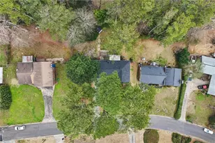 3276 Foxwood Trail SE, Smyrna, GA 30082 - Photo 56