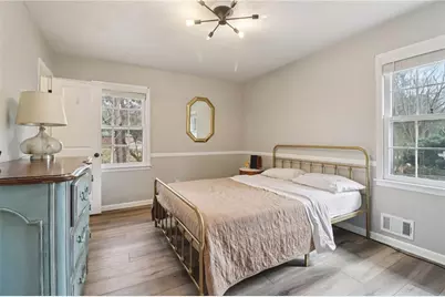 3276 Foxwood Trail SE, Smyrna, GA 30082 - Photo 28