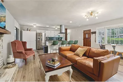 3276 Foxwood Trail SE, Smyrna, GA 30082 - Photo 12