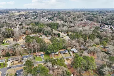 3276 Foxwood Trail SE, Smyrna, GA 30082 - Photo 58