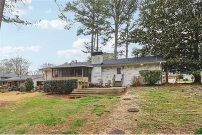 3276 Foxwood Trail SE, Smyrna, GA 30082 - Photo 46