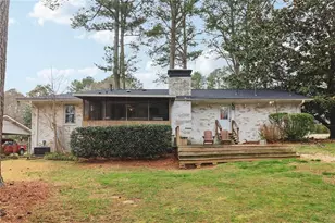 3276 Foxwood Trail SE, Smyrna, GA 30082 - Photo 48