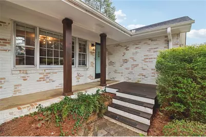 3276 Foxwood Trail SE, Smyrna, GA 30082 - Photo 4