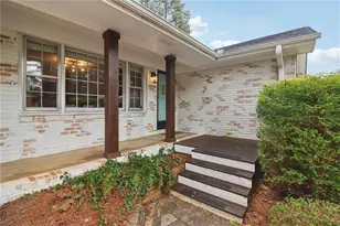 3276 Foxwood Trail SE, Smyrna, GA 30082 - Photo 4